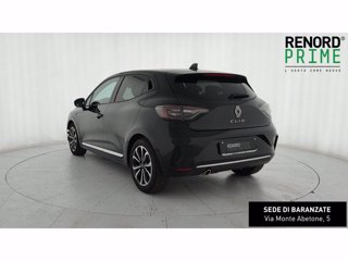 RENAULT Clio 1.0 tce Techno 90cv