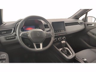 RENAULT Clio 1.0 tce Techno 90cv