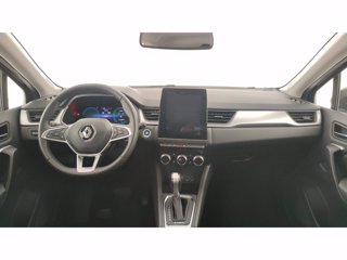 RENAULT Captur 1.6 E-TECH Hybrid Techno Fast Track Auto 14