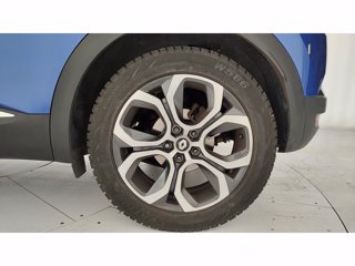 RENAULT Captur 1.6 E-TECH Hybrid Techno Fast Track Auto 14