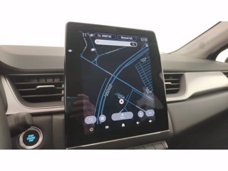 RENAULT Captur 1.6 E-TECH Hybrid Techno Fast Track Auto 14