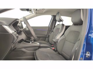 RENAULT Captur 1.6 E-TECH Hybrid Techno Fast Track Auto 14