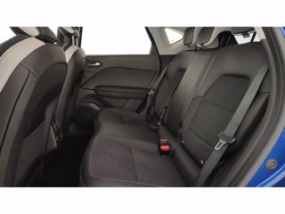 RENAULT Captur 1.6 E-TECH Hybrid Techno Fast Track Auto 14