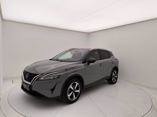 NISSAN Qashqai 1.3 mhev N-Connecta 2wd 140cv