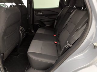 NISSAN Qashqai 1.3 mhev N-Connecta 2wd 140cv