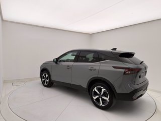 NISSAN Qashqai 1.3 mhev N-Connecta 2wd 140cv