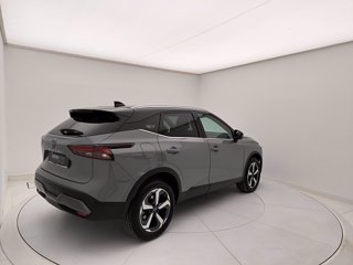 NISSAN Qashqai 1.3 mhev N-Connecta 2wd 140cv