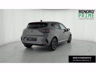 RENAULT Clio 1.0 tce Techno 90cv