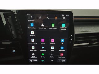 RENAULT Austral 1.2 E-Tech full hybrid Techno 200cv auto