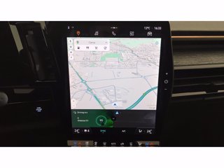 RENAULT Austral 1.2 E-Tech full hybrid Techno 200cv auto