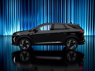 RENAULT techno full hybrid E-Tech 160 MY25