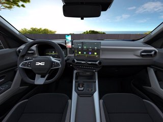 DACIA journey mild hybrid-G 140