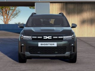 DACIA journey hybrid 155