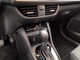 FORD Tourneo Courier II 1.0 ecoboost 125cv Active powershift