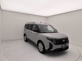 FORD Tourneo Courier II 1.0 ecoboost 125cv Active powershift