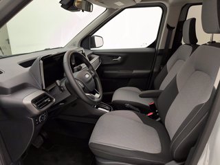 FORD Tourneo Courier II 1.0 ecoboost 125cv Active powershift