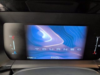 FORD Tourneo Courier II 1.0 ecoboost 125cv Active powershift