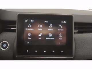 RENAULT Clio 1.0 tce Techno 90cv