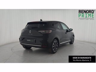 RENAULT Clio 1.0 tce Techno 90cv