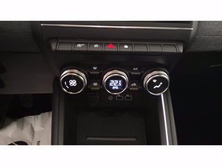 RENAULT Clio 1.0 tce Techno 90cv