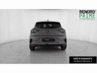 RENAULT Clio 1.0 tce Techno 90cv