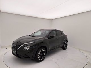 NISSAN Juke 1.6 hev N-Connecta