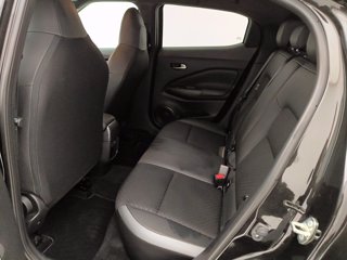 NISSAN Juke 1.6 hev N-Connecta