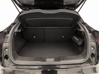 NISSAN Juke 1.6 hev N-Connecta