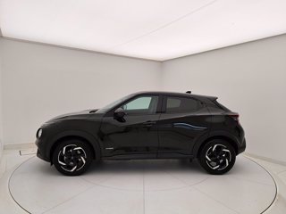 NISSAN Juke 1.6 hev N-Connecta