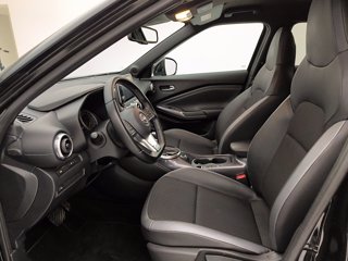 NISSAN Juke 1.6 hev N-Connecta