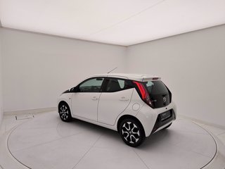 TOYOTA Aygo 5 Porte 1.0 VVT-i 72cv x-cool