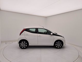 TOYOTA Aygo 5 Porte 1.0 VVT-i 72cv x-cool