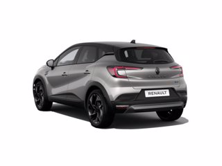 RENAULT esprit Alpine full hybrid E-Tech 160 cv MY25