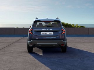 DACIA expression mild hybrid 140