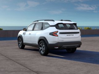 DACIA expression mild hybrid 140