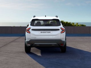 DACIA expression mild hybrid 140