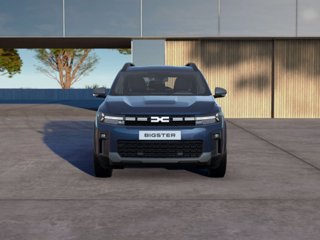 DACIA expression mild hybrid 140