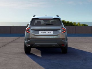 DACIA extreme hybrid 155