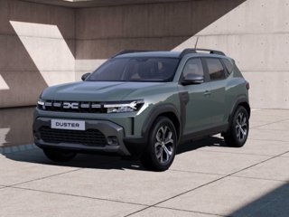 DACIA expression MY26 Eco-G 120