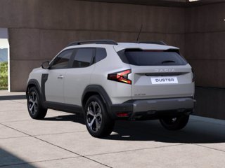 DACIA journey MY26 Eco-G 120