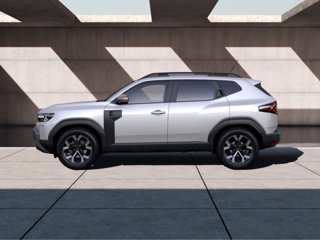 DACIA extreme MY26 Eco-G 120