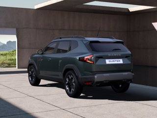 DACIA extreme MY26 Eco-G 120