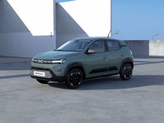 DACIA Extreme Electric 65