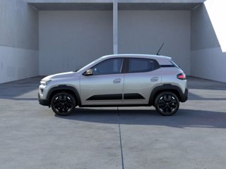 DACIA Extreme Electric 65
