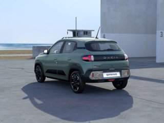 DACIA Extreme Electric 65