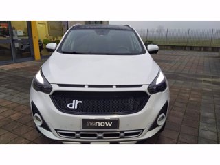 DR DR F35 1.5 Turbo Bi-Fuel 156cv Auto