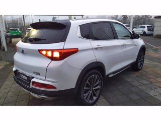 DR DR F35 1.5 Turbo Bi-Fuel 156cv Auto