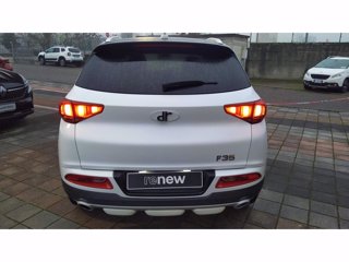 DR DR F35 1.5 Turbo Bi-Fuel 156cv Auto