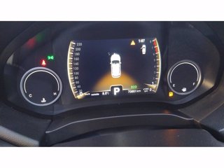 DR DR F35 1.5 Turbo Bi-Fuel 156cv Auto