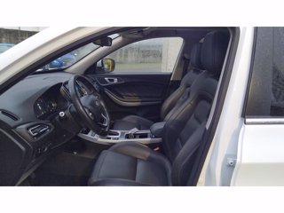 DR DR F35 1.5 Turbo Bi-Fuel 156cv Auto